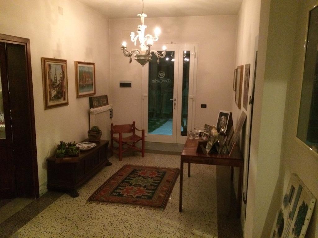 唐卡洛住宿加早餐旅馆 San Martino di Lupari 外观 照片