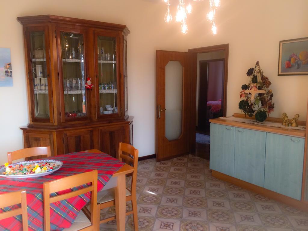 唐卡洛住宿加早餐旅馆 San Martino di Lupari 外观 照片